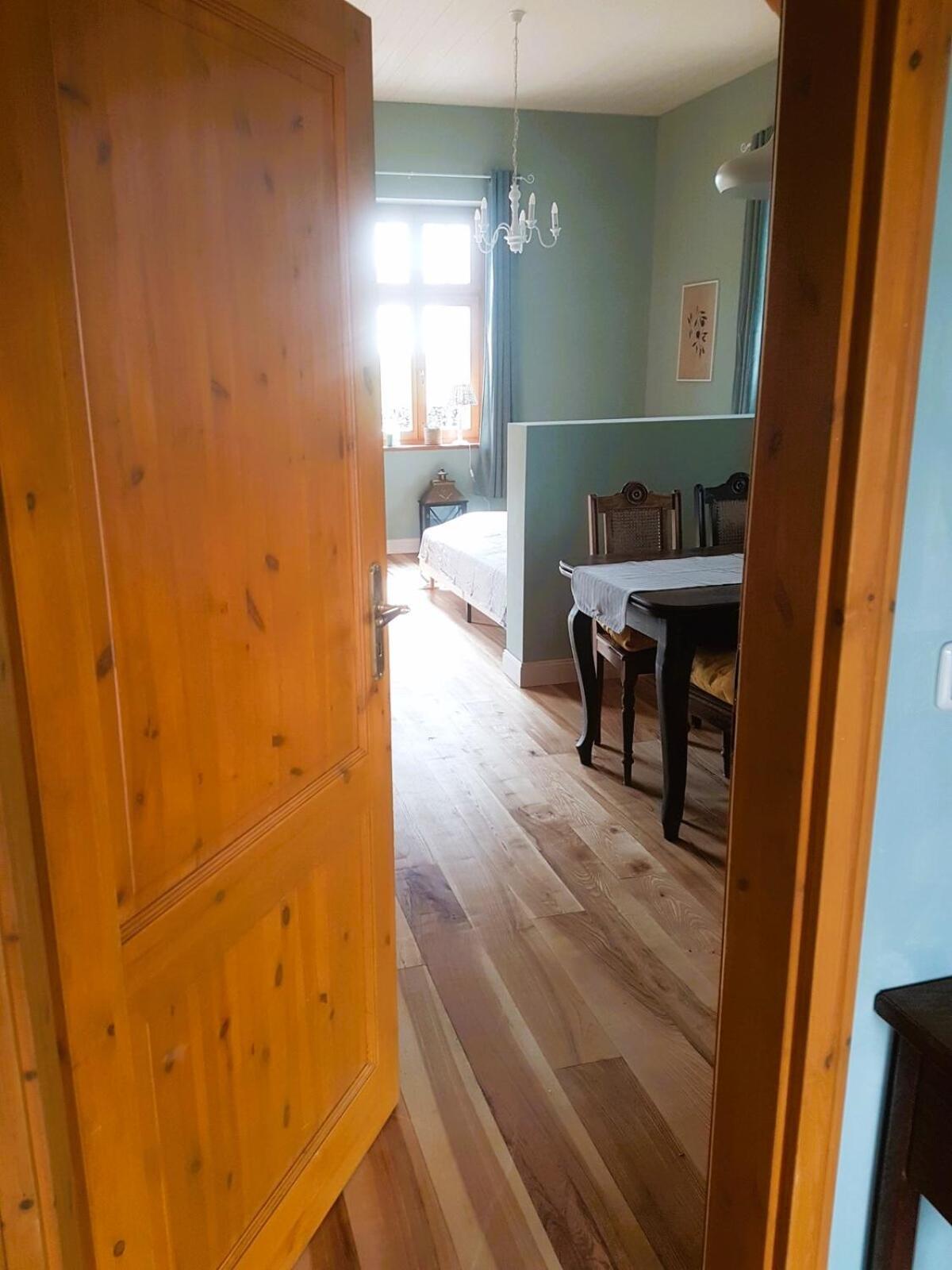 Salvia Appartement