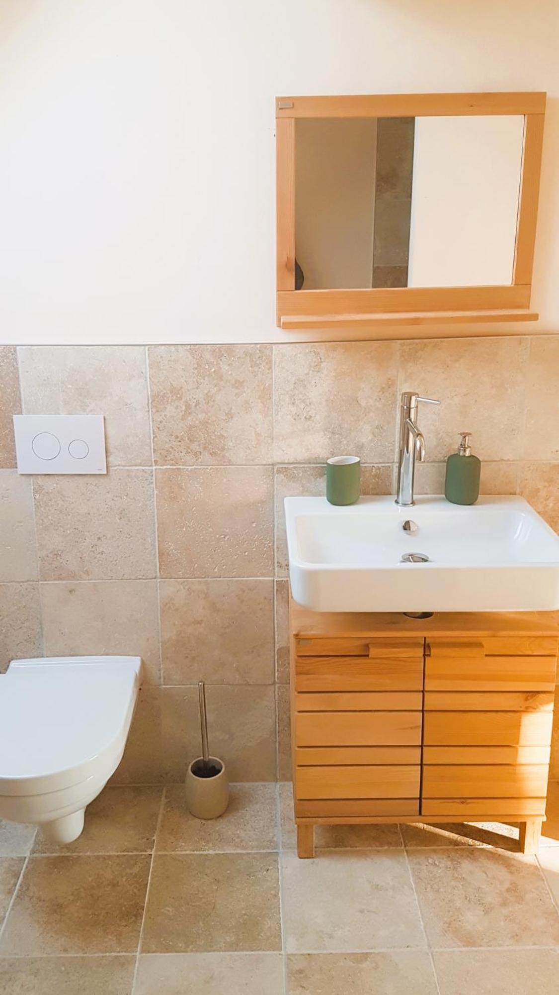 Salvia Appartement Gremersdorf-Buchholz