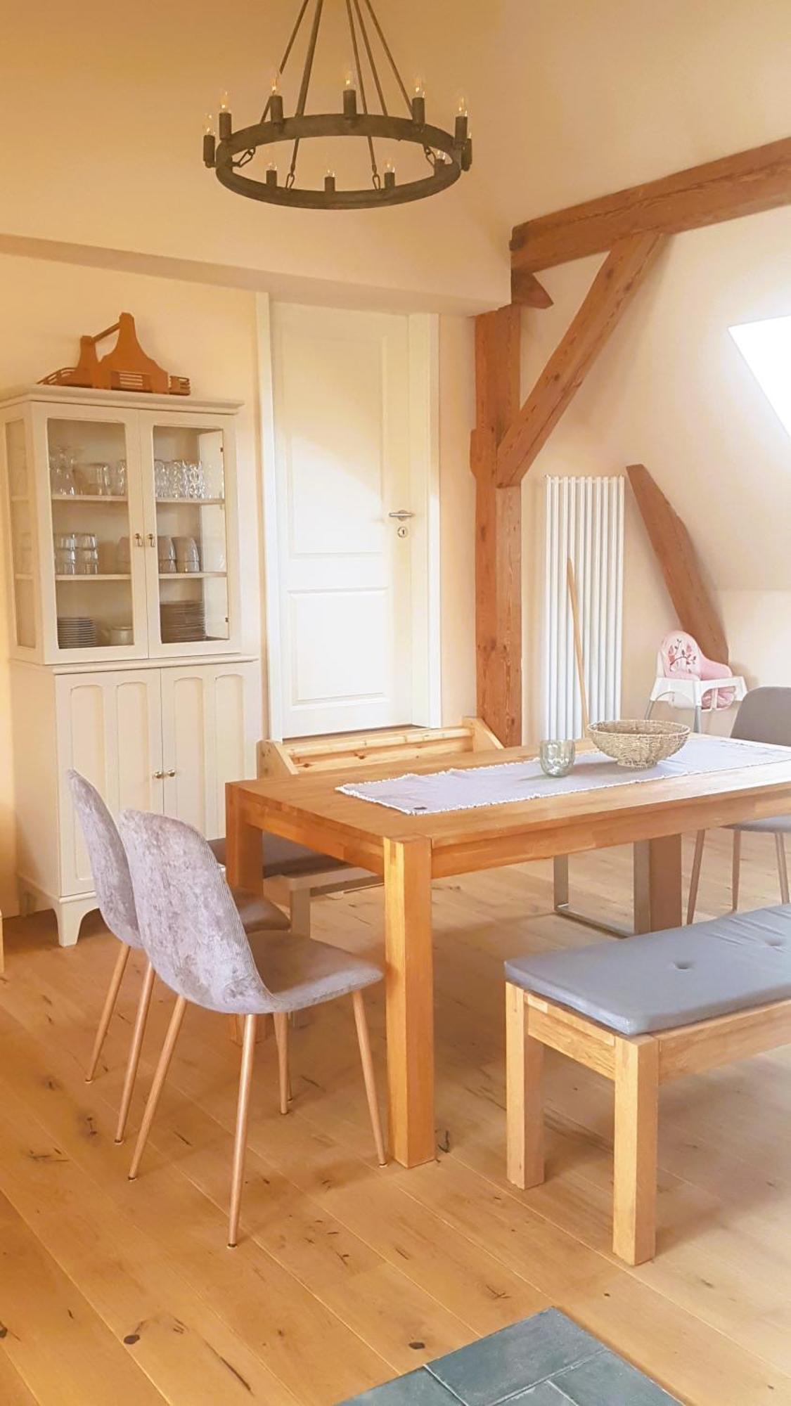 Appartement Salvia