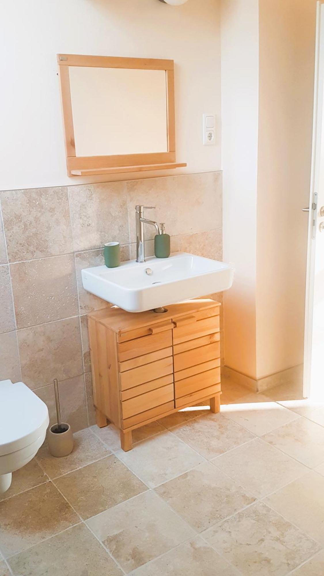 Salvia Apartment Gremersdorf-Buchholz