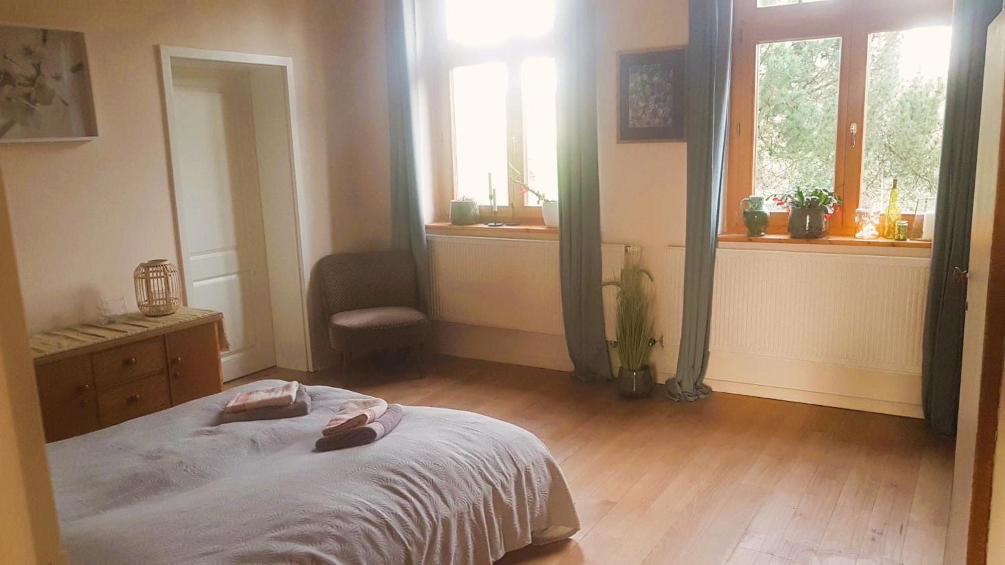 Appartement Salvia