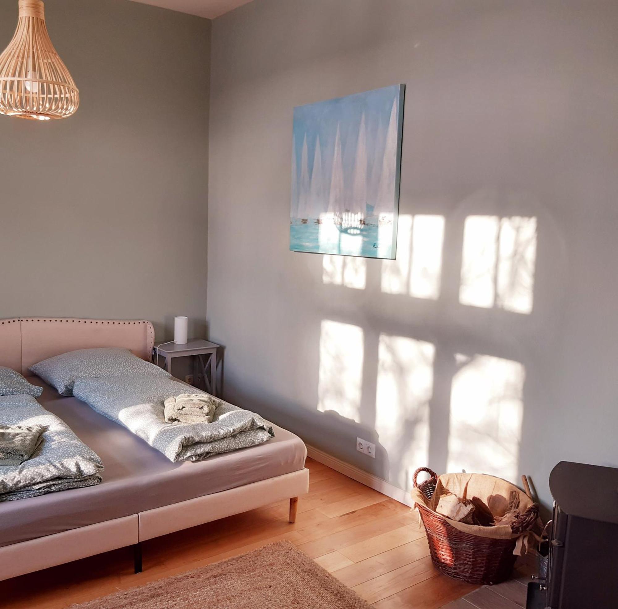 Salvia Appartement
