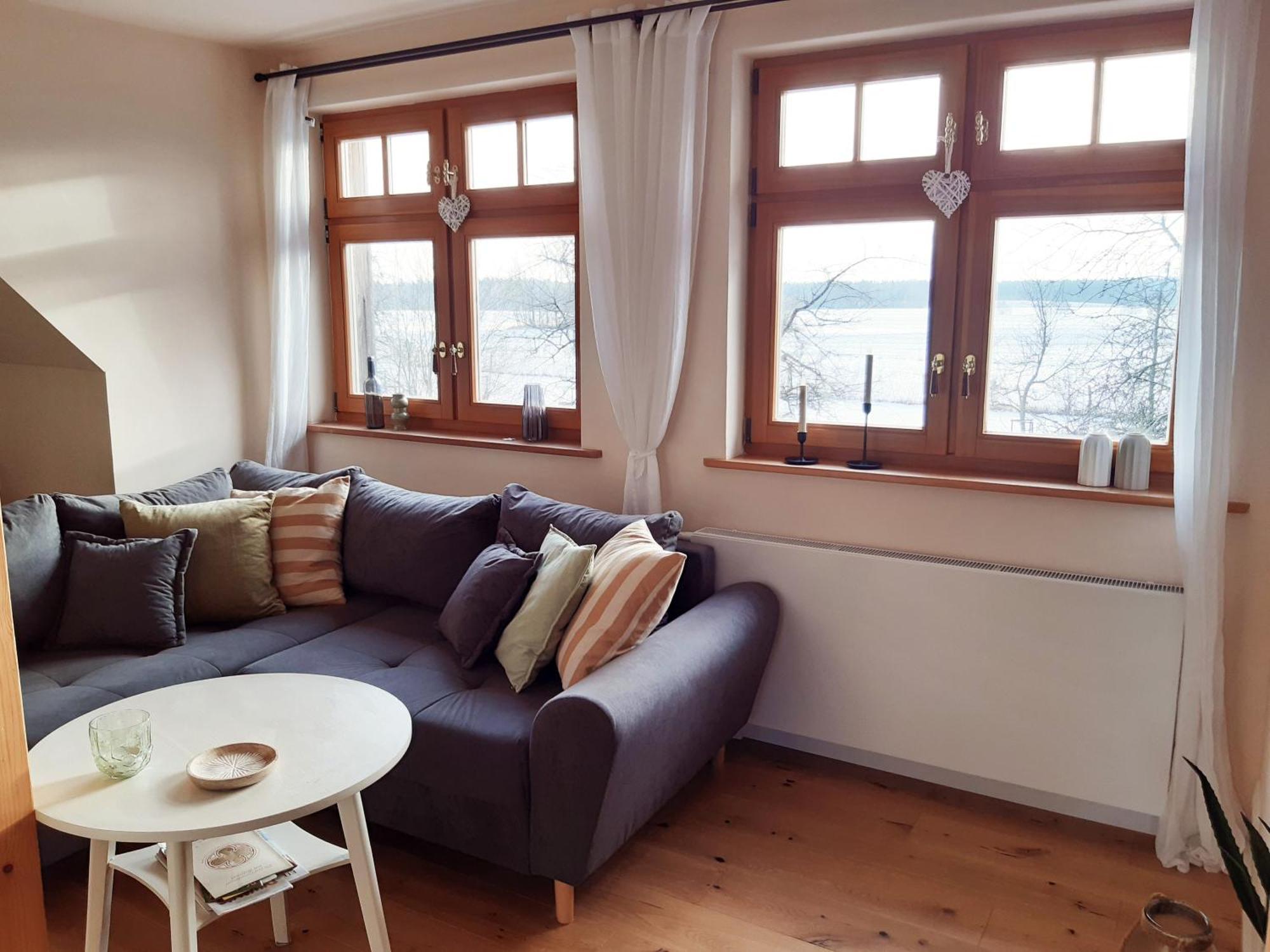 Appartement Salvia *