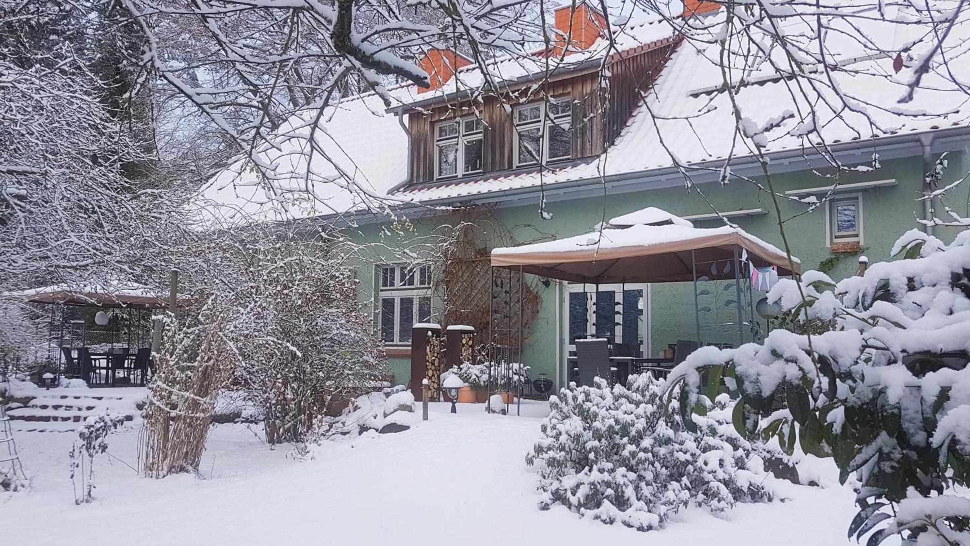 Appartement Salvia Gremersdorf-Buchholz