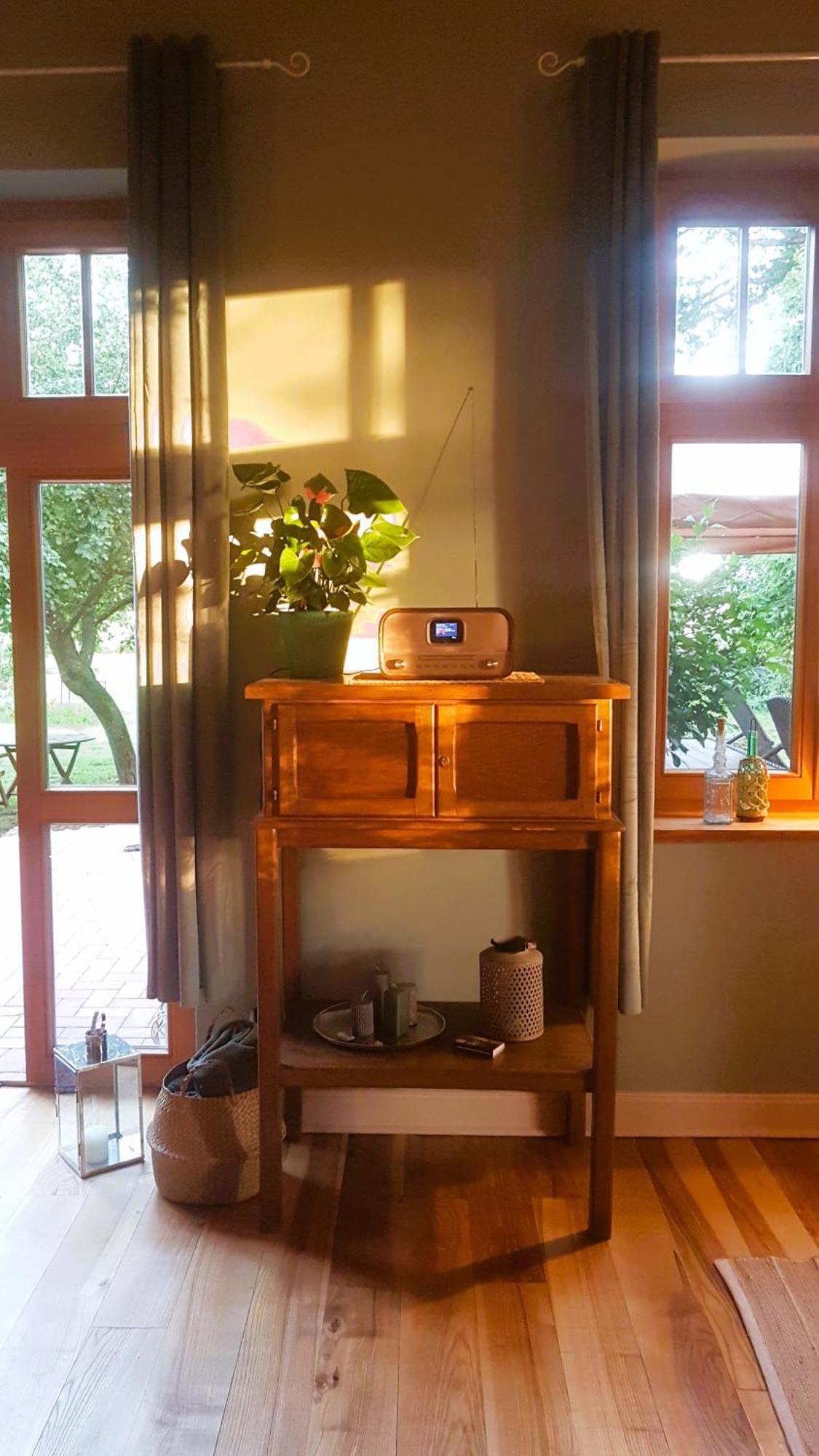 Salvia Appartement *