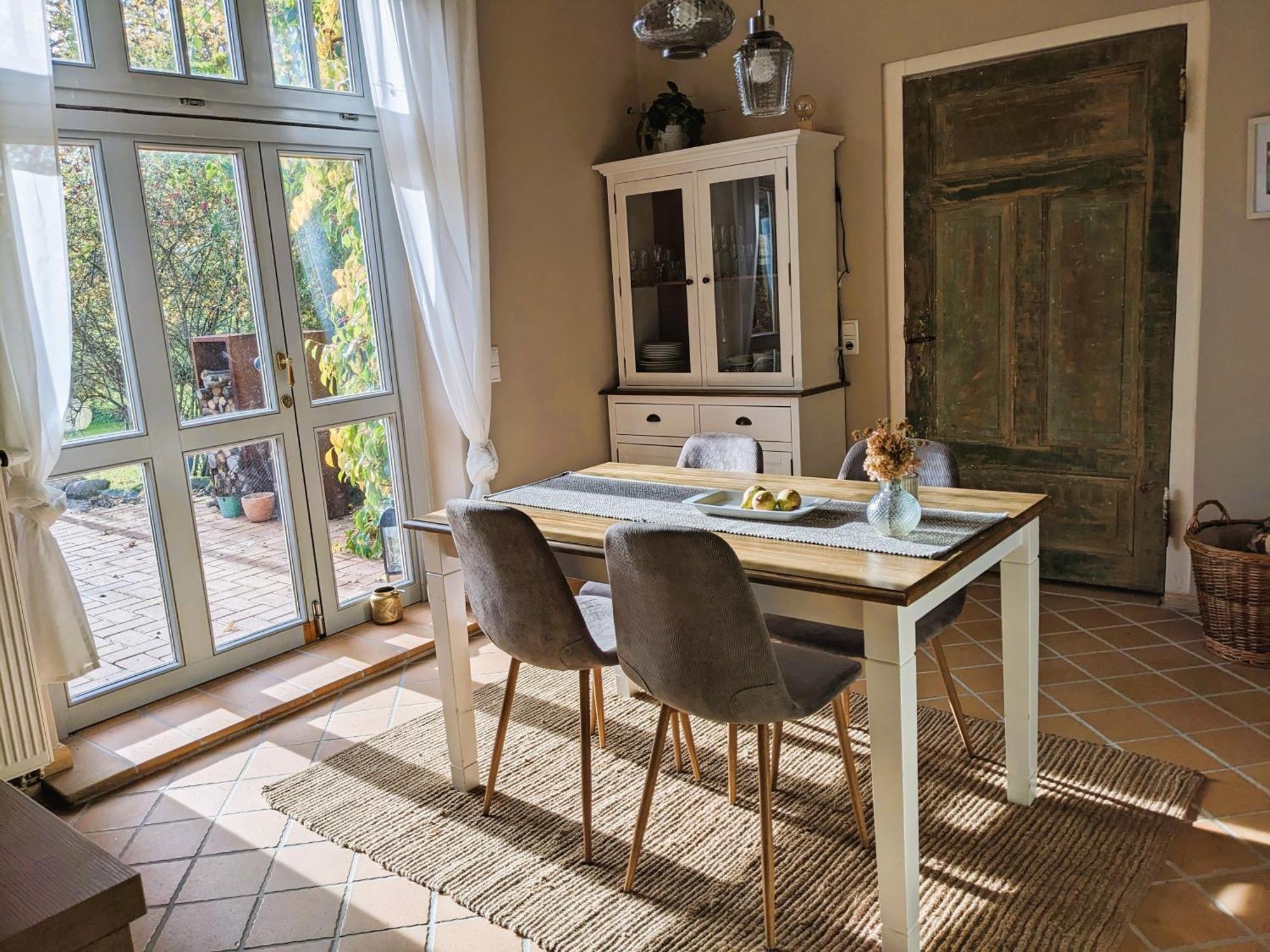 Salvia Appartement