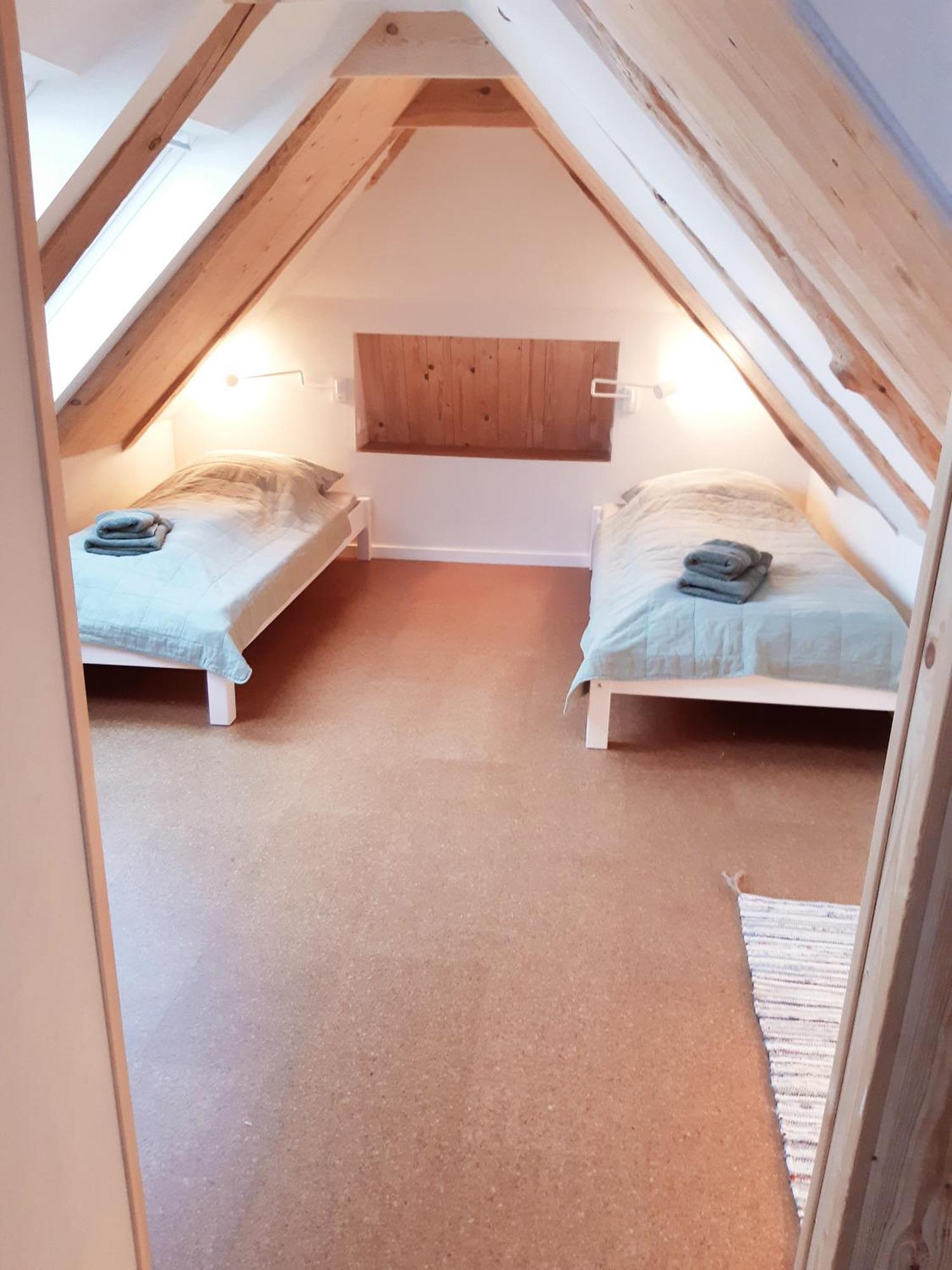 Salvia Apartment *