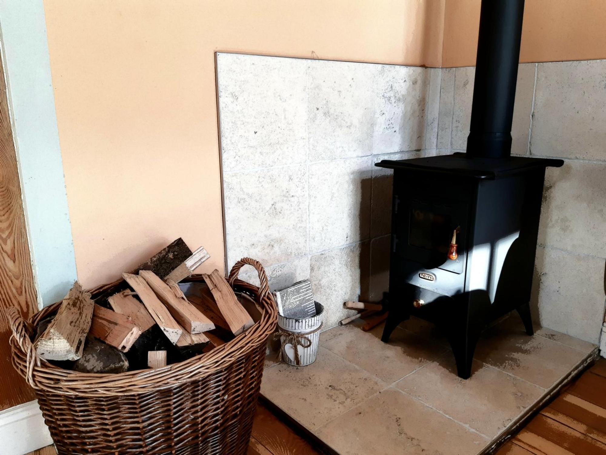 Salvia Appartement *