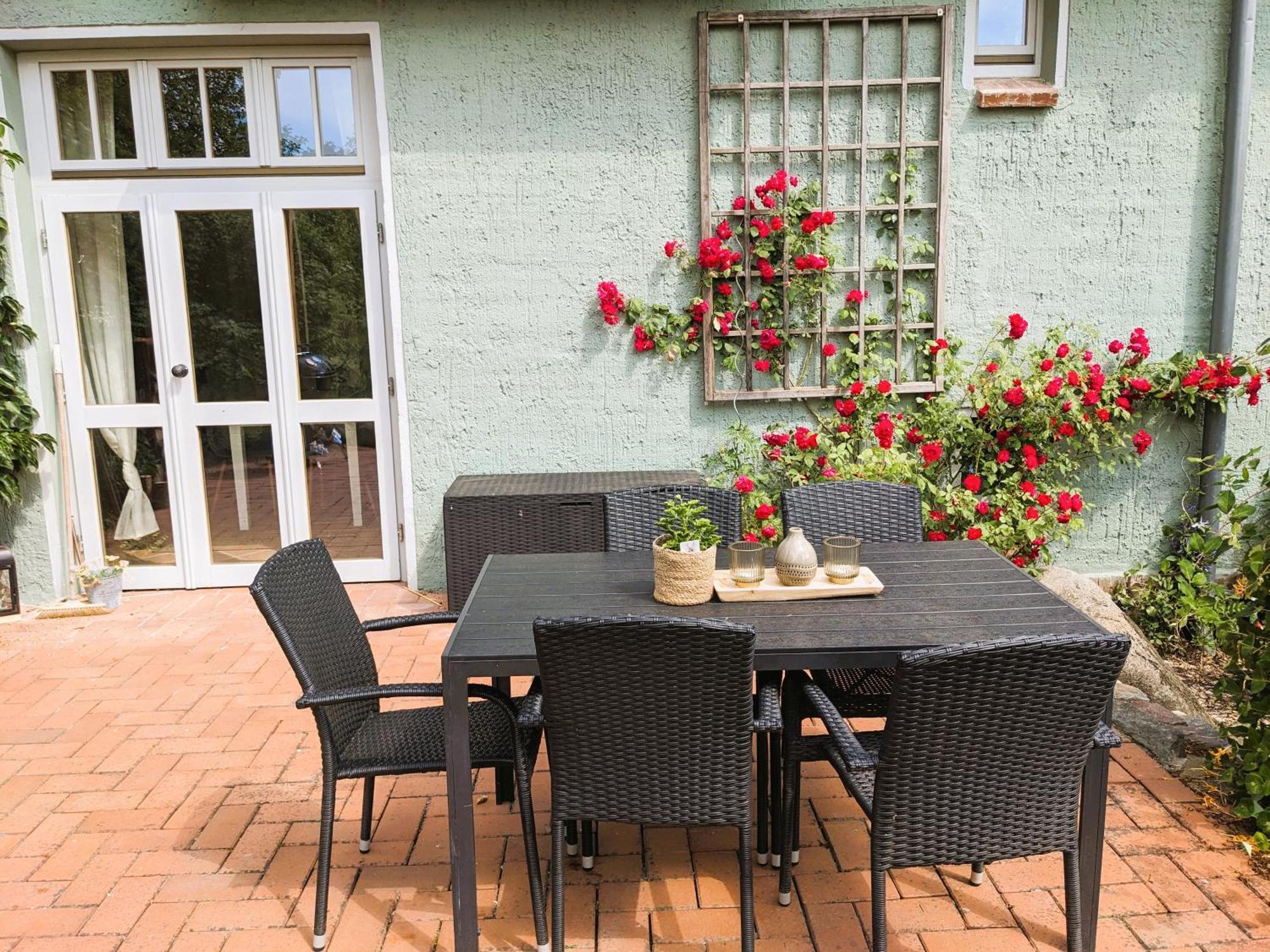 Appartement Salvia Gremersdorf-Buchholz