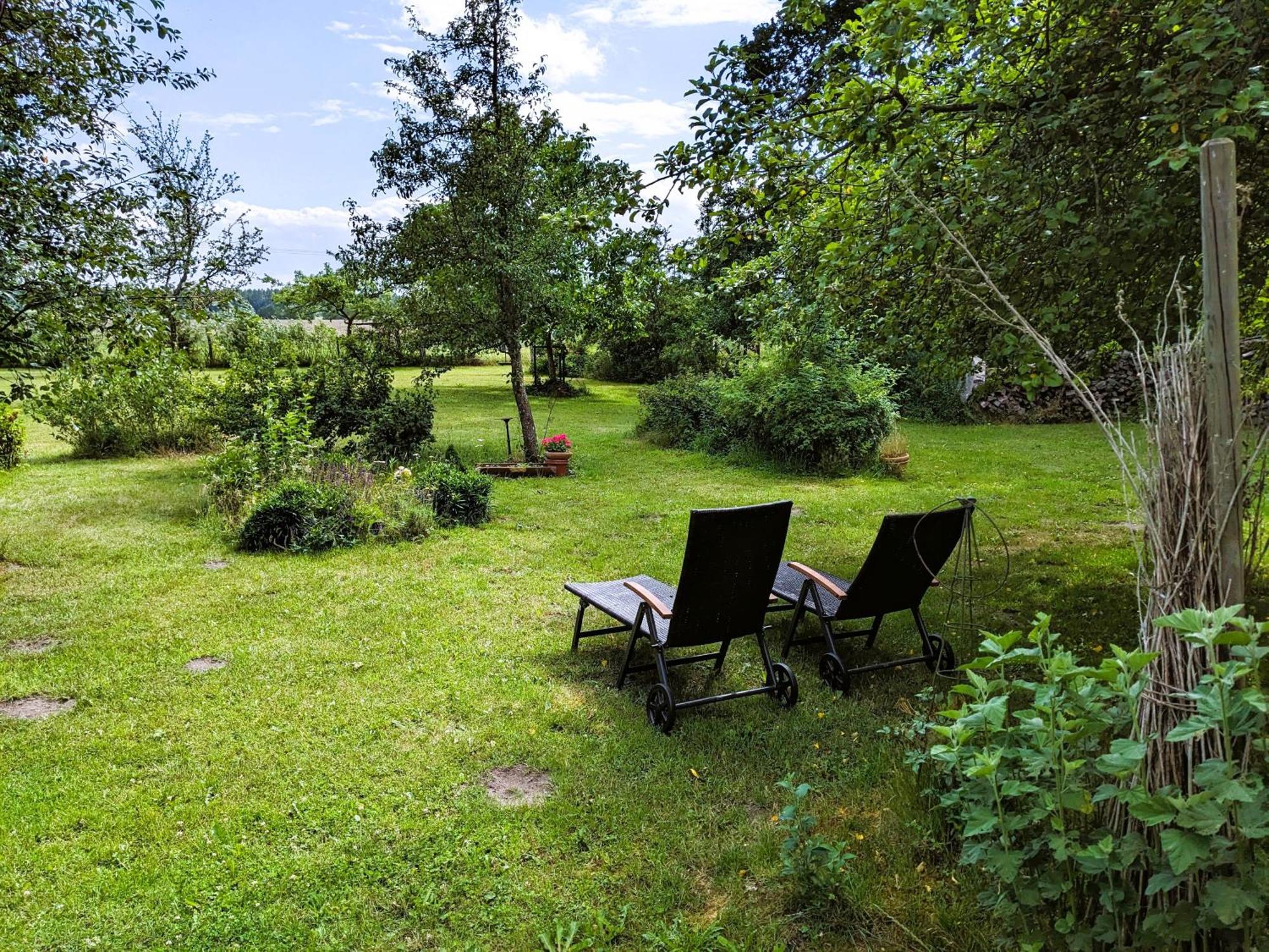 Appartement Salvia