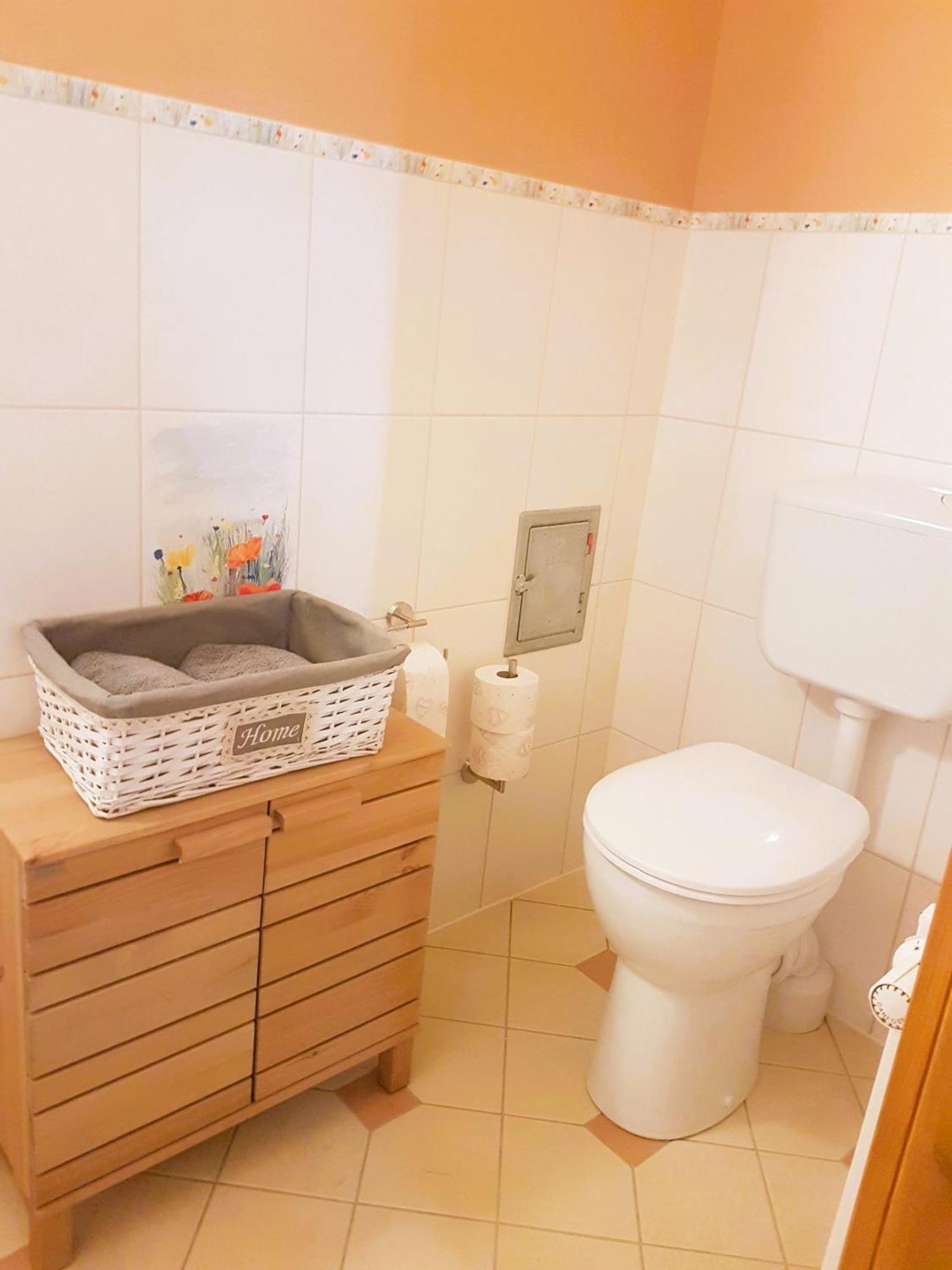 Appartement Salvia Gremersdorf-Buchholz