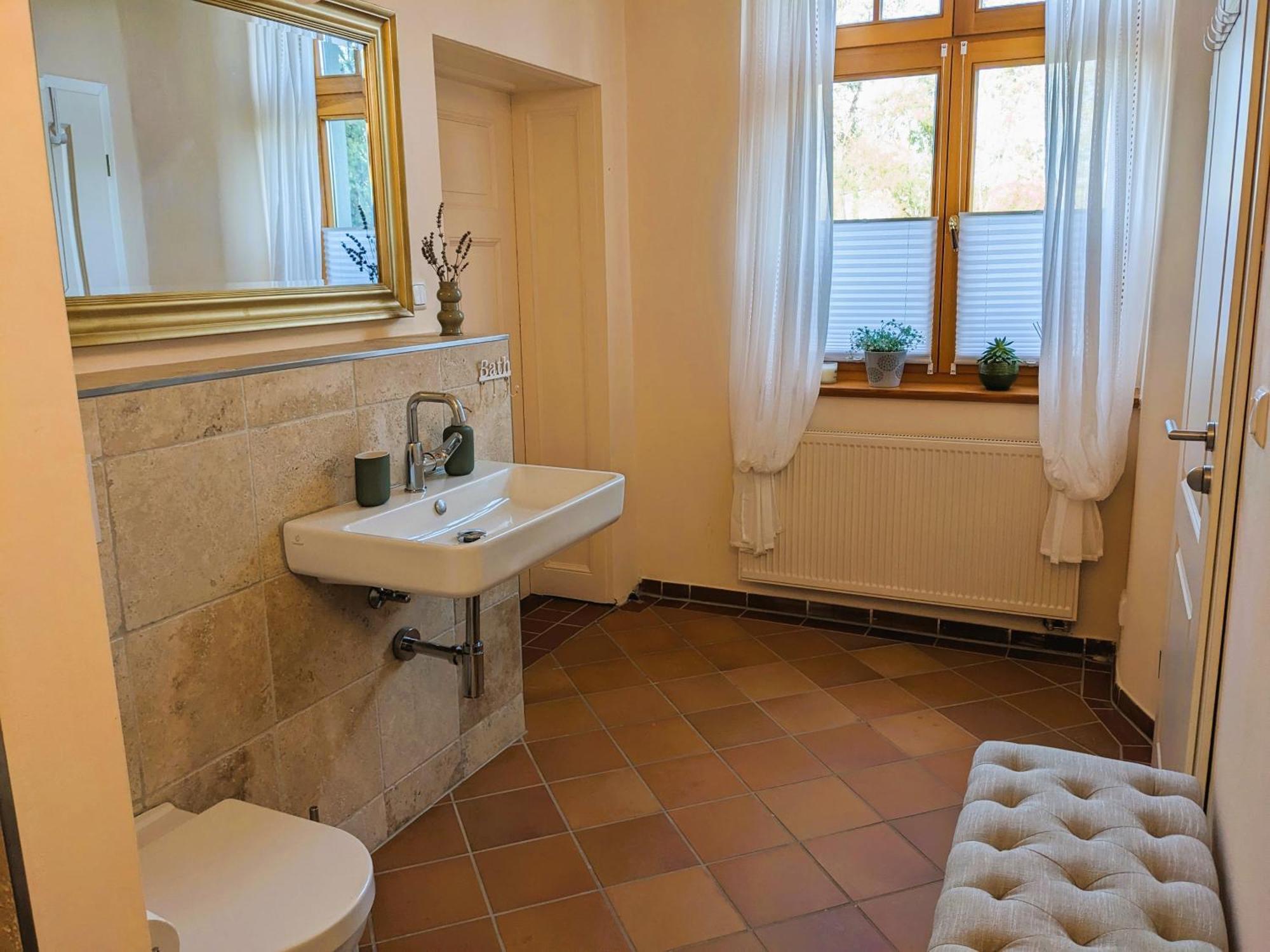 Salvia Appartement Gremersdorf-Buchholz