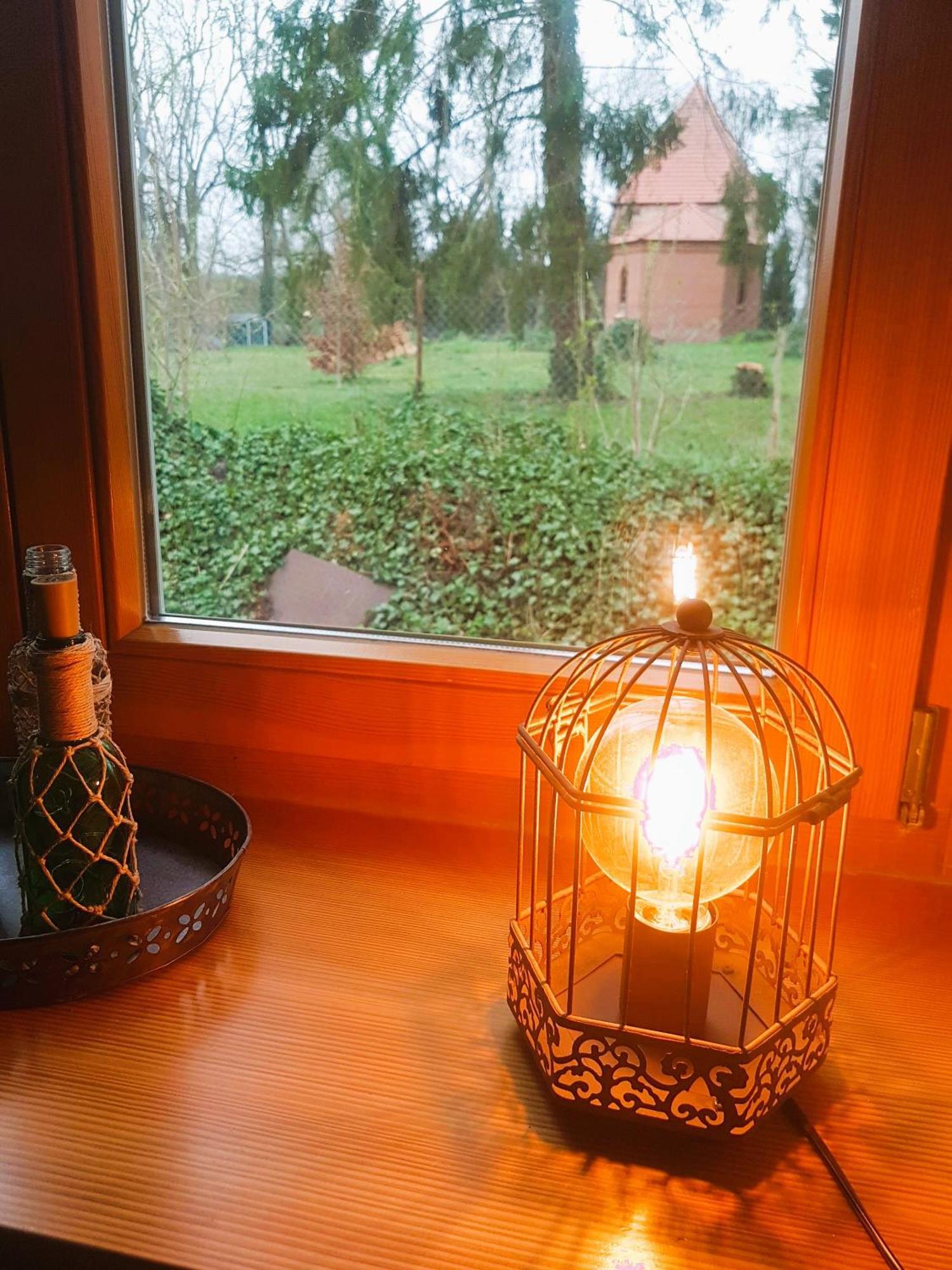 Apartment Salvia Gremersdorf-Buchholz
